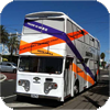 Sold buses